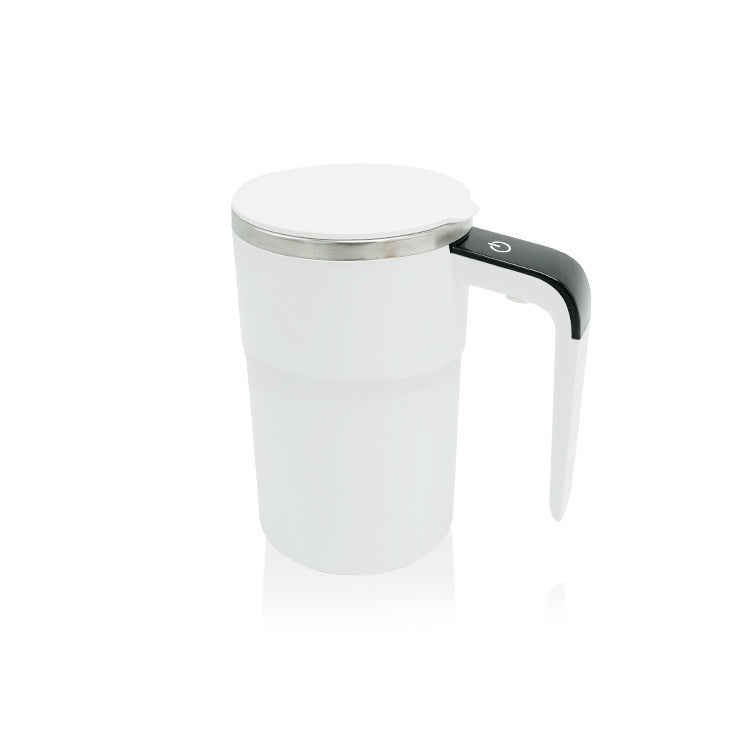 Electric USB Rechargeable Coffee Mug