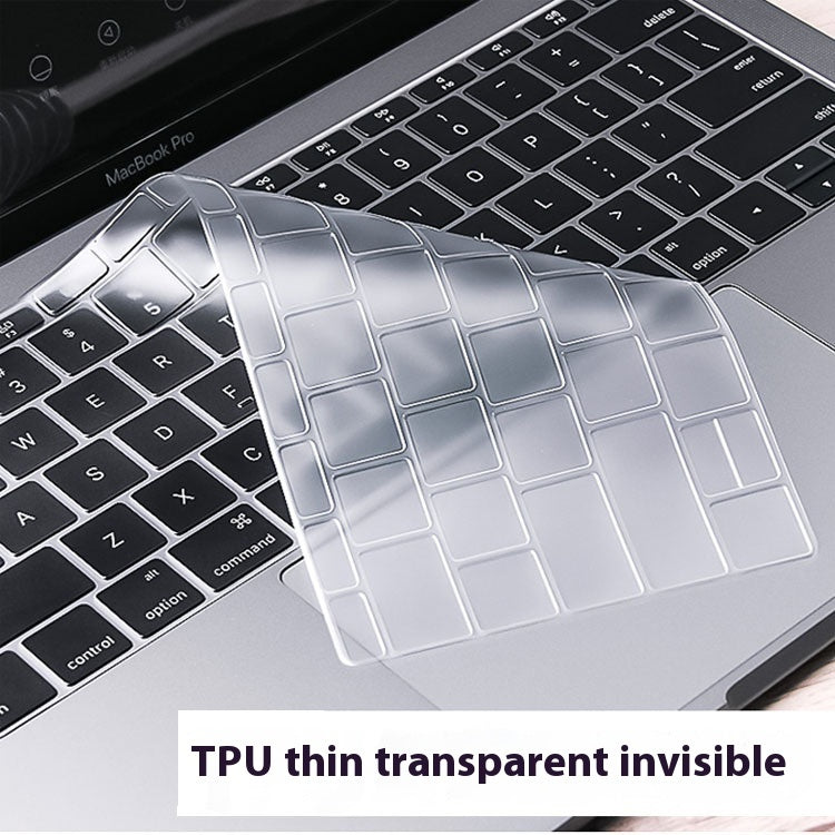 Applicable To Laptop Keyboard Cover Computer Protection