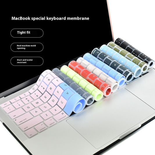 Applicable To Laptop Keyboard Cover Computer Protection