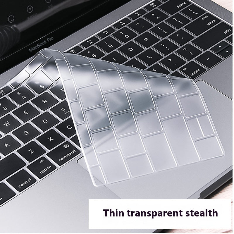 Applicable To Laptop Keyboard Cover Computer Protection