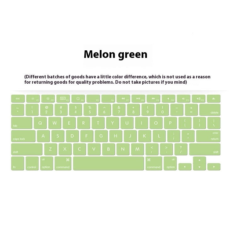 Applicable To Laptop Keyboard Cover Computer Protection